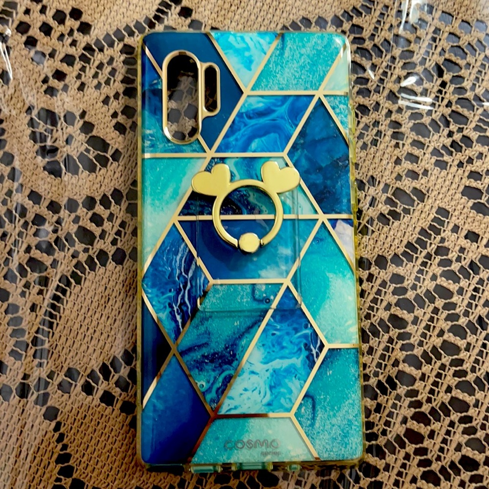 S10 Plus Note phone 📱 case